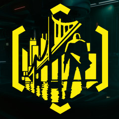 Trophy/Achievement Icon