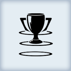 Trophy/Achievement Icon