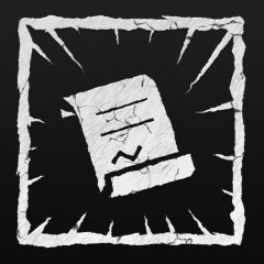 Trophy/Achievement Icon