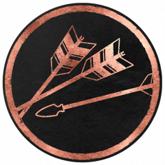 Trophy/Achievement Icon