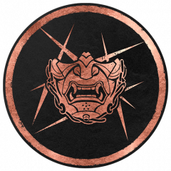 Trophy/Achievement Icon