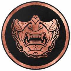 Trophy/Achievement Icon