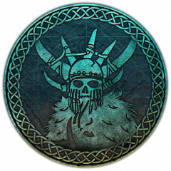 Trophy/Achievement Icon