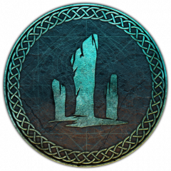 Trophy/Achievement Icon