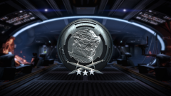 Trophy/Achievement Icon