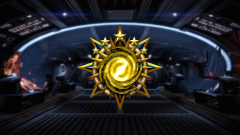 Trophy/Achievement Icon