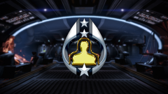 Trophy/Achievement Icon