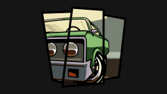 Trophy/Achievement Icon