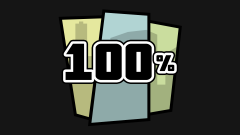 Trophy/Achievement Icon