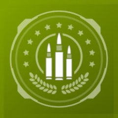 Trophy/Achievement Icon