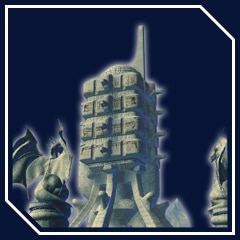 Trophy/Achievement Icon