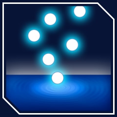 Trophy/Achievement Icon