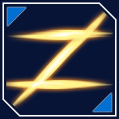 Trophy/Achievement Icon