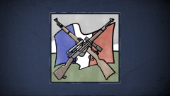 Trophy/Achievement Icon