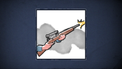 Trophy/Achievement Icon