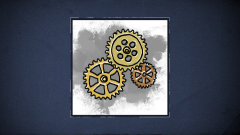 Trophy/Achievement Icon