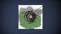 Trophy/Achievement Icon