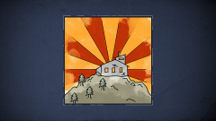 Trophy/Achievement Icon