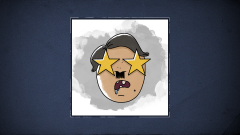 Trophy/Achievement Icon