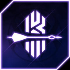 Trophy/Achievement Icon