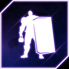 Trophy/Achievement Icon