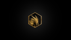 Trophy/Achievement Icon