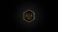 Trophy/Achievement Icon