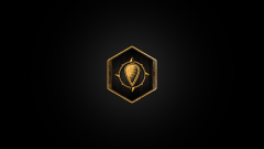 Trophy/Achievement Icon