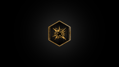 Trophy/Achievement Icon