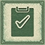 Trophy/Achievement Icon