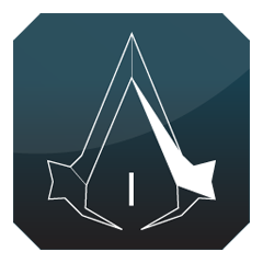 Trophy/Achievement Icon