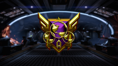 Trophy/Achievement Icon