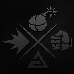 Trophy/Achievement Icon