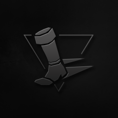 Trophy/Achievement Icon