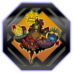 Trophy/Achievement Icon