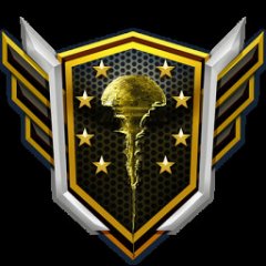 Trophy/Achievement Icon