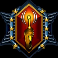 Trophy/Achievement Icon