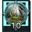 Trophy/Achievement Icon