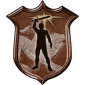 Trophy/Achievement Icon