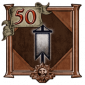 Trophy/Achievement Icon