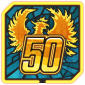 Trophy/Achievement Icon