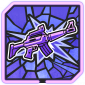 Trophy/Achievement Icon