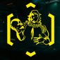 Trophy/Achievement Icon