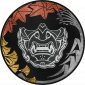 Trophy/Achievement Icon