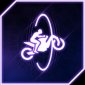 Trophy/Achievement Icon