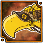 Trophy/Achievement Icon