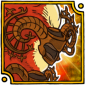 Trophy/Achievement Icon